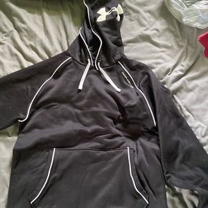 Mens Under Armour Hoodie